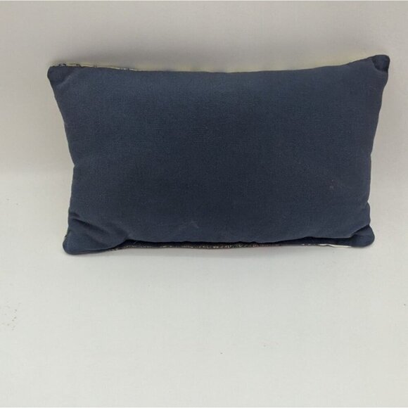 Tapestry Throw PillowLife Is Fragile Handle With Prayer Decorative  accent - Picture 5 of 7